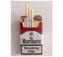 Сигареты Marlboro Red Slims оптом