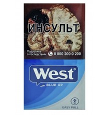 West Compact Blue Up (Вест Синий)