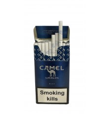  Camel  super slims