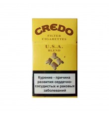 Сигареты Credo оптом