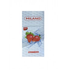 Сигареты Milano Strawberry (Милано Клубника)