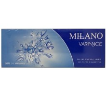 Сигареты MiLANO Variance оптом