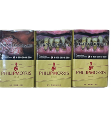  Philip Morris Gold