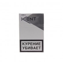 Сигареты Kent Core Silver оптом