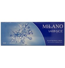 Сигареты MiLANO Variance оптом