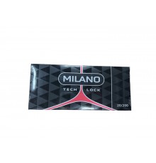  Сигареты Milano Tech Lock BLACK Nano 