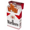 Сигареты Marlboro Red Duty Free (Хамадей) оптом