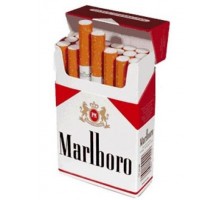 Сигареты Marlboro Red Duty Free (Хамадей) оптом