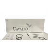  Сигареты CAVALLO Silver Wings оптом